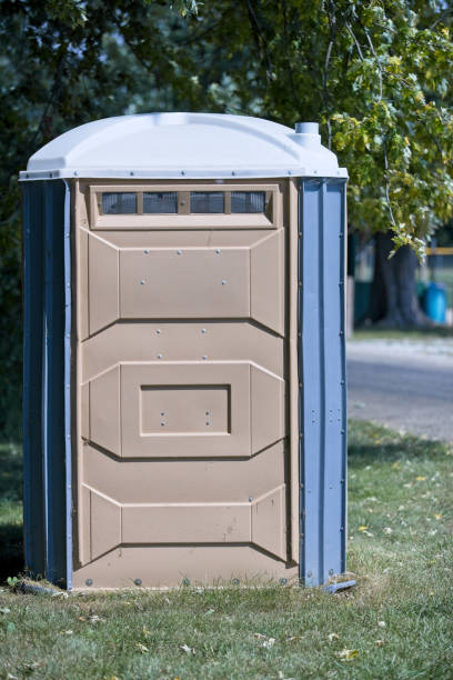 Porta potty rental for festivals in Nevada, MO